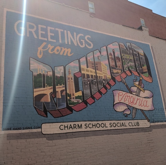 Maria and Sam living the life! - Picture 2 of 7